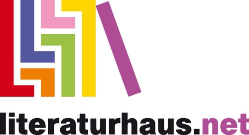 Logo Netzwerk der Literaturhäuser