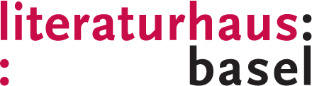 Literaturhaus Basel Logo